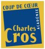 Coup de coeur de l'Académie Charles Cros