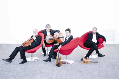 Quatuor Parisii 1 credit Lyodoh Kaneko